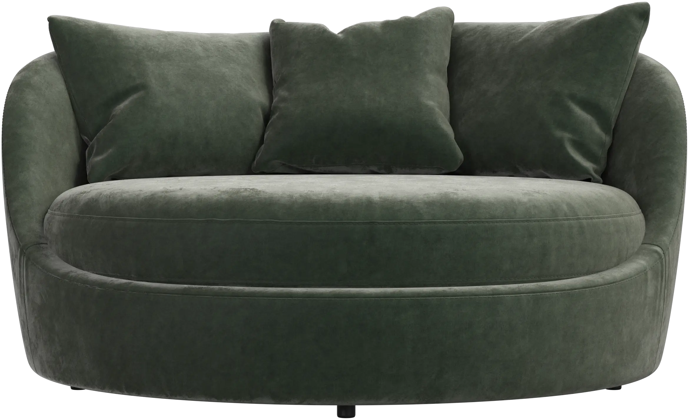 Bo concept ラウンジチェア Reno 美品 BoConcept RENO CHAIR / ボー